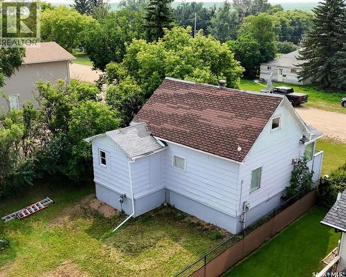 116 2Nd Avenue, Meacham, SK - Outdoor