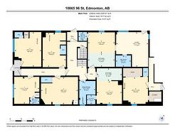 10665 96 St NW Edmonton, AB T5H 2J3