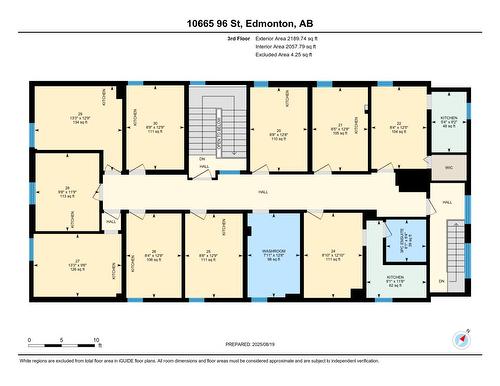 10665 96 St Nw, Edmonton, AB - Other