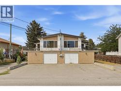 1820/1822 Gellrich Avenue Kamloops, BC V2B 4K5