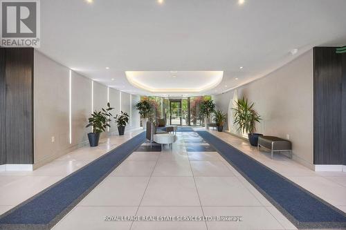 1010 - 2261 Lake Shore Boulevard W, Toronto, ON - Indoor Photo Showing Other Room