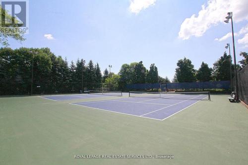 1010 - 2261 Lake Shore Boulevard W, Toronto, ON - Outdoor