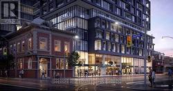 501 - 270 DUFFERIN STREET Toronto, ON M6K 1Z6