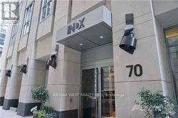 1615 - 70 TEMPERANCE STREET Toronto, ON M5H 0B1