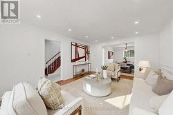 246 GRANDRAVINE DRIVE  Toronto, ON M3N 1J3