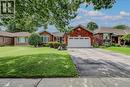 45 Olivetree Road, Brantford, ON  - Outdoor With Facade 