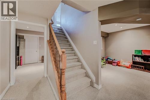 45 Olivetree Road, Brantford, ON - Indoor