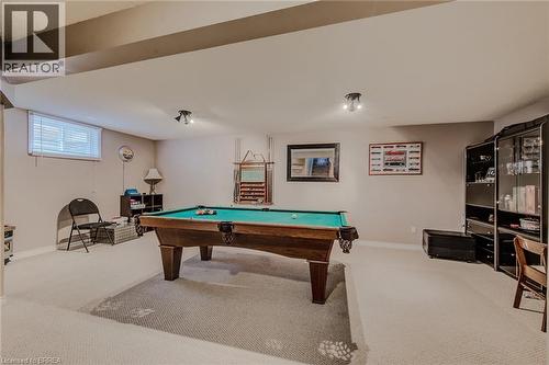 45 Olivetree Road, Brantford, ON - Indoor Photo Showing Other Room