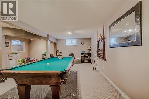 45 Olivetree Road, Brantford, ON - Indoor Photo Showing Other Room