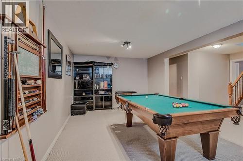 45 Olivetree Road, Brantford, ON - Indoor Photo Showing Other Room
