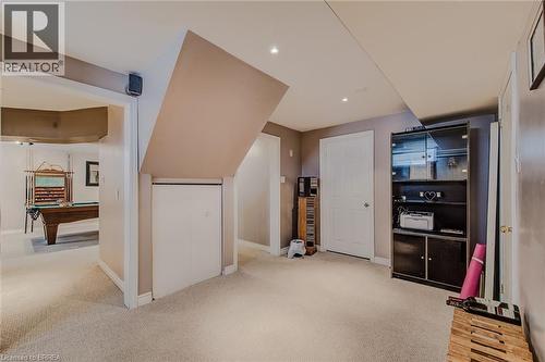 45 Olivetree Road, Brantford, ON - Indoor Photo Showing Other Room
