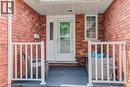 45 Olivetree Road, Brantford, ON  - Outdoor With Deck Patio Veranda With Exterior 