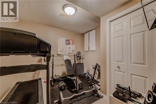45 Olivetree Road, Brantford, ON - Indoor