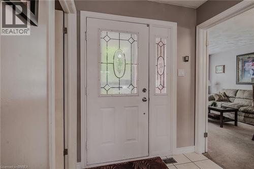 45 Olivetree Road, Brantford, ON - Indoor Photo Showing Other Room