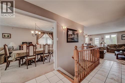 45 Olivetree Road, Brantford, ON - Indoor Photo Showing Other Room