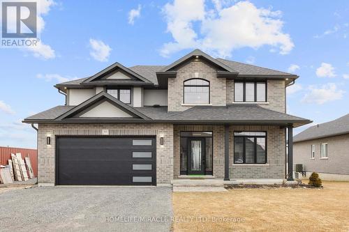 61 RAYCROFT DRIVE  Belleville, ON K8N 0R5