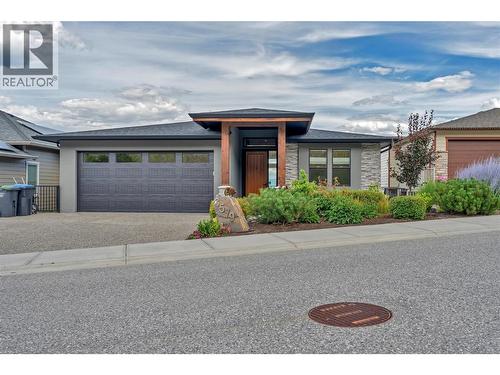 3579 Ranch Road  West Kelowna, BC V4T 1A1
