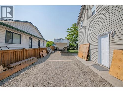 3645 Patten Drive, Armstrong, BC - Outdoor With Exterior