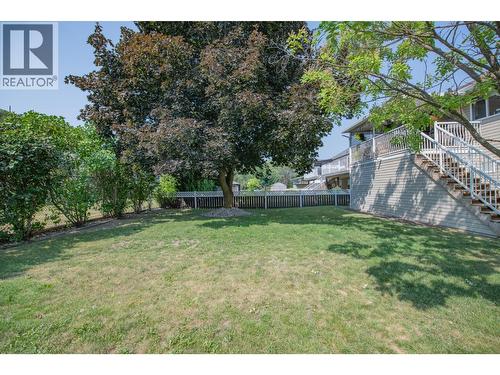3645 Patten Drive, Armstrong, BC - Outdoor