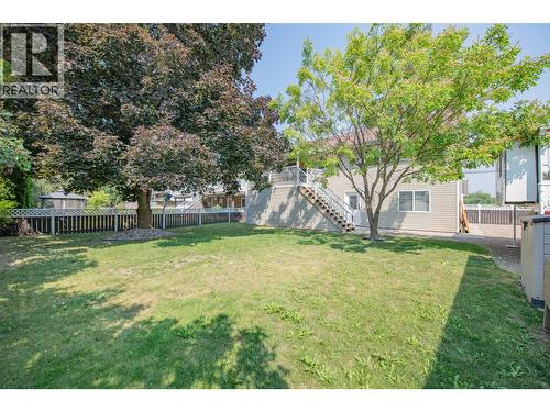 3645 Patten Drive, Armstrong, BC - Outdoor
