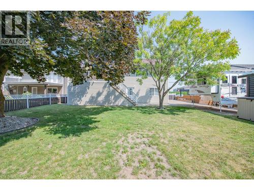 3645 Patten Drive, Armstrong, BC - Outdoor With Deck Patio Veranda