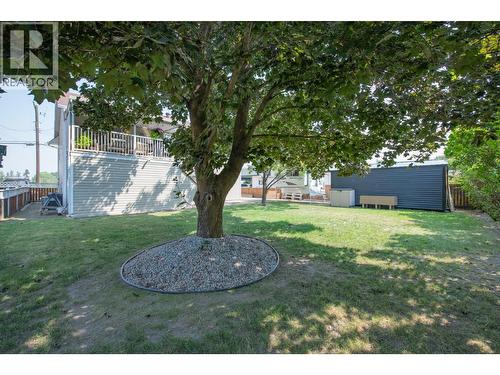 3645 Patten Drive, Armstrong, BC - Outdoor