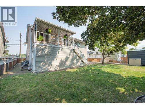 3645 Patten Drive, Armstrong, BC - Outdoor