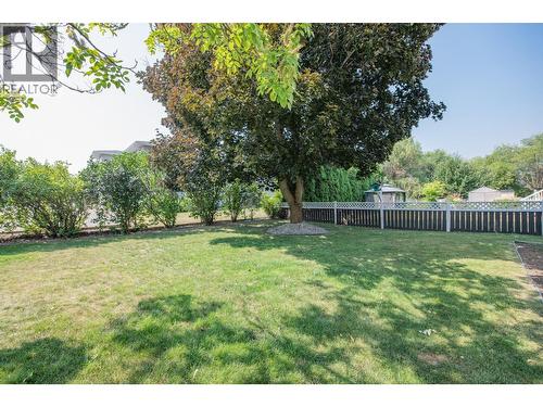 3645 Patten Drive, Armstrong, BC - Outdoor