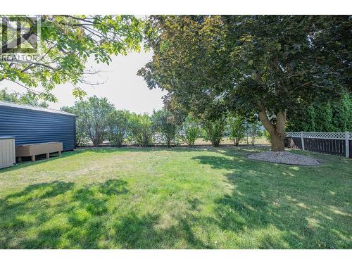 3645 Patten Drive, Armstrong, BC - Outdoor