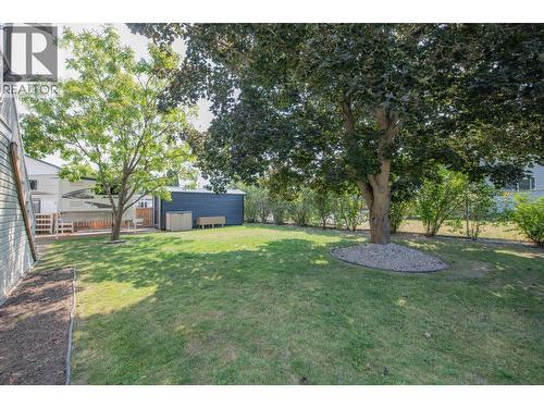 3645 Patten Drive, Armstrong, BC - Outdoor