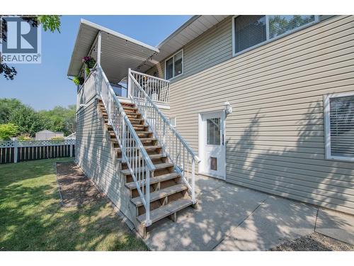 3645 Patten Drive, Armstrong, BC - Outdoor