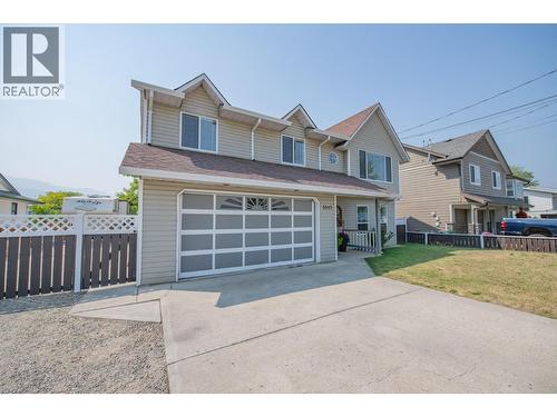 3645 Patten Drive, Armstrong, BC - Outdoor