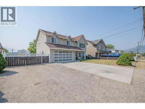 3645 Patten Drive, Armstrong, BC - Outdoor