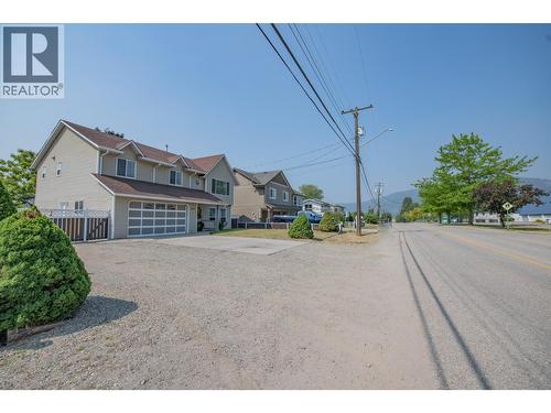3645 Patten Drive, Armstrong, BC - Outdoor