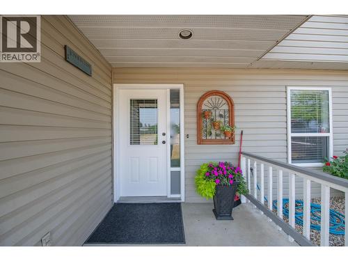 3645 Patten Drive, Armstrong, BC - Outdoor With Exterior