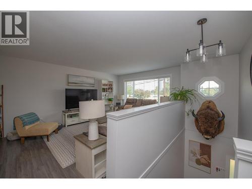 3645 Patten Drive, Armstrong, BC - Indoor