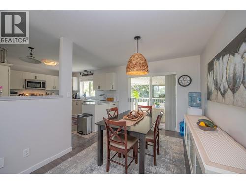 3645 Patten Drive, Armstrong, BC - Indoor