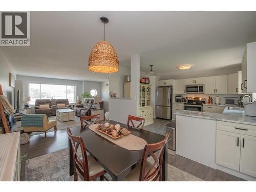 3645 Patten Drive, Armstrong, BC - Indoor