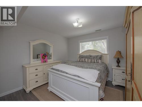 3645 Patten Drive, Armstrong, BC - Indoor Photo Showing Bedroom