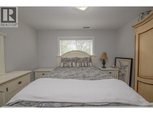 3645 Patten Drive, Armstrong, BC - Indoor Photo Showing Bedroom