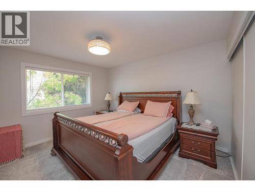 Primary - 3645 Patten Drive, Armstrong, BC - Indoor Photo Showing Bedroom