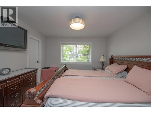 3645 Patten Drive, Armstrong, BC - Indoor Photo Showing Bedroom