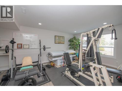 3645 Patten Drive, Armstrong, BC - Indoor