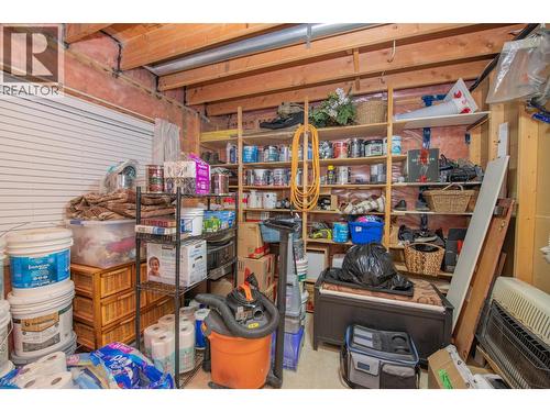 3645 Patten Drive, Armstrong, BC - Indoor