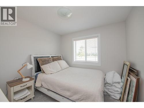 3645 Patten Drive, Armstrong, BC - Indoor Photo Showing Bedroom