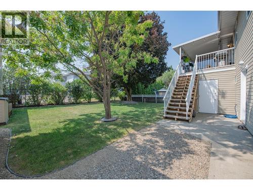 3645 Patten Drive, Armstrong, BC - Outdoor