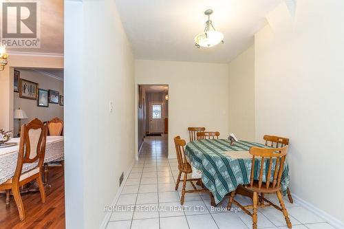110 Grace Street, Toronto, ON - Indoor Photo Showing Dining Room