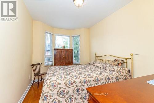 110 Grace Street, Toronto, ON - Indoor Photo Showing Bedroom