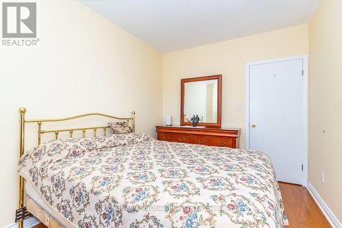 110 Grace Street, Toronto, ON - Indoor Photo Showing Bedroom