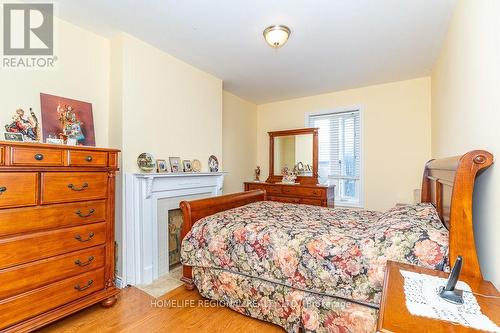 110 Grace Street, Toronto, ON - Indoor Photo Showing Bedroom